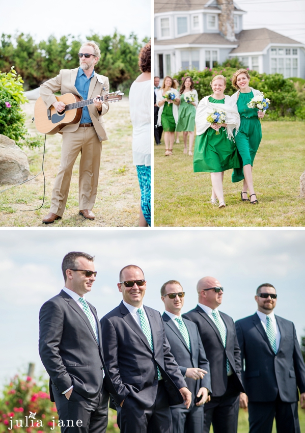 Joyful Wedding Photography by Connecticut Wedding Photographer Julia Jane Studios